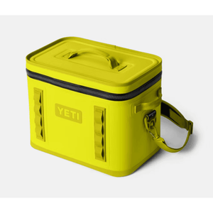 yellow yeti cooler bag Daytrip Packable Lunch Bag, Alpine Yellow: Home & Kitchen The YETI Hopper Flip 12 Cooler is lightweight NOW AVAILABLE: Big Sky and